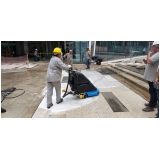 contratação de limpeza em construção Vila Macedópolis