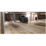 contratar limpeza de piso pós obra Osasco